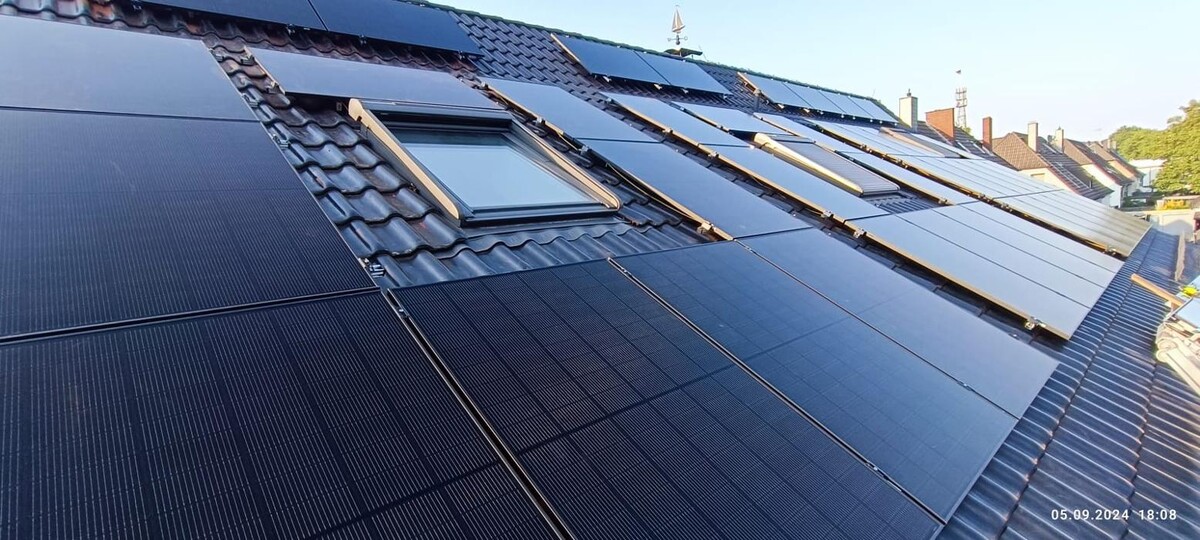 Bilder enerix Ruhrgebiet-West - Photovoltaik & Stromspeicher