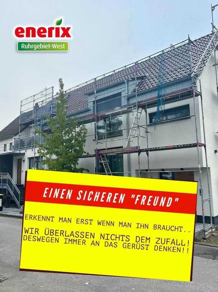 Bilder enerix Ruhrgebiet-West - Photovoltaik & Stromspeicher