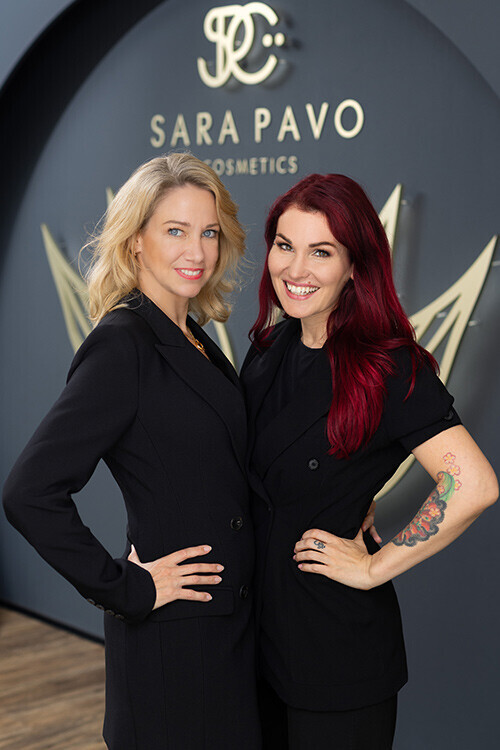 Bilder Sara Pavo Cosmetics - Dein Kosmetikstudio in Oberhausen