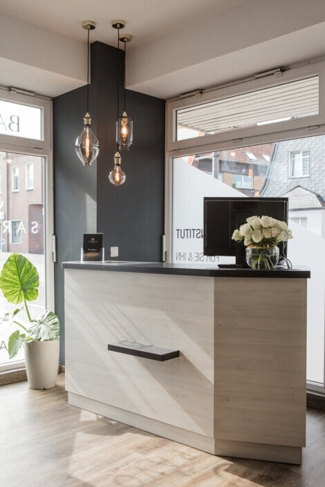 Bilder Sara Pavo Cosmetics - Dein Kosmetikstudio in Oberhausen