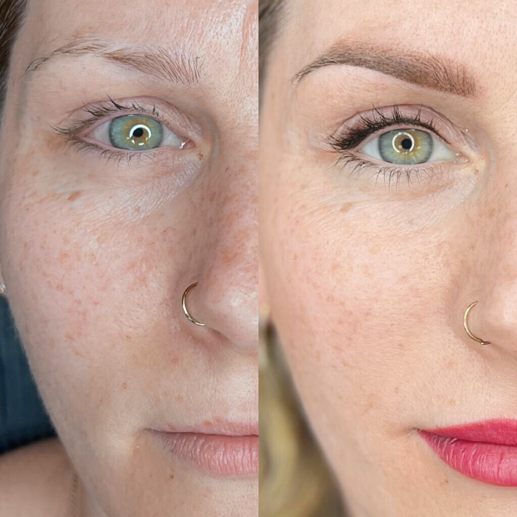 Bilder Sara Pavo Cosmetics - Dein Kosmetikstudio in Oberhausen