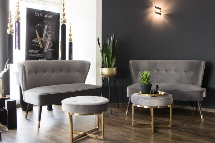 Bilder Medichelle Cosmetics