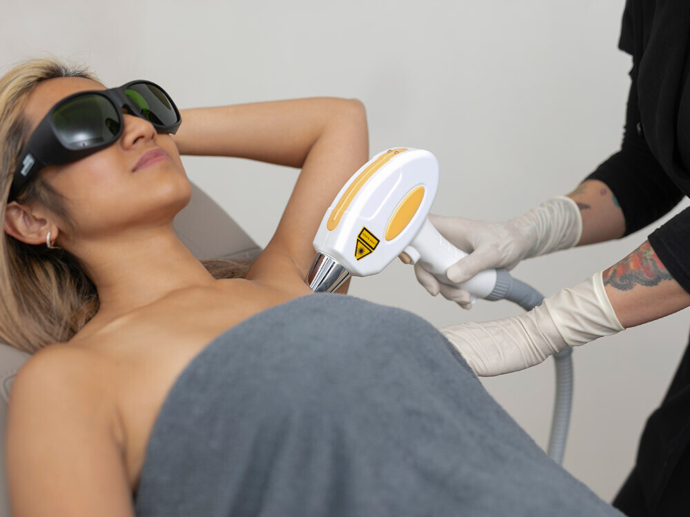 Bilder Medichelle Cosmetics