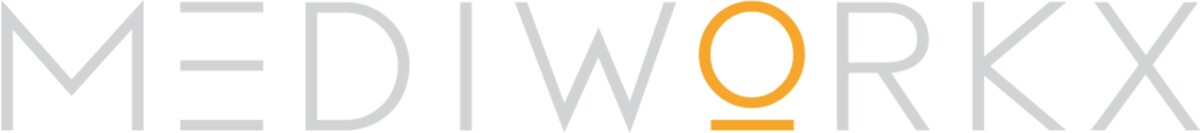 Mediworkx - Marketingpartner für zahnmedizinische Dienstleister Logo