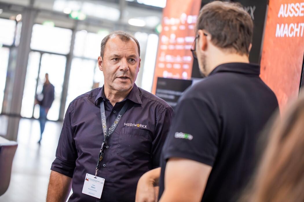 Bilder Mediworkx - Marketingpartner für zahnmedizinische Dienstleister