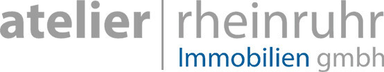 atelier rheinruhr Immobilien GmbH Logo