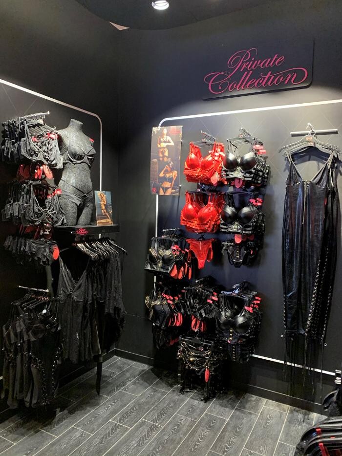 Bilder Hunkemöller Oberhausen Centro