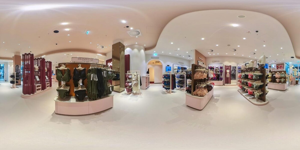 Bilder Hunkemöller Oberhausen Centro