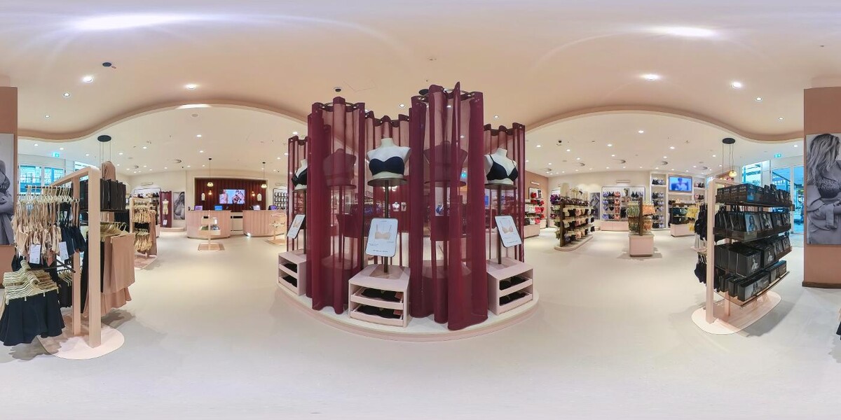 Bilder Hunkemöller Oberhausen Centro