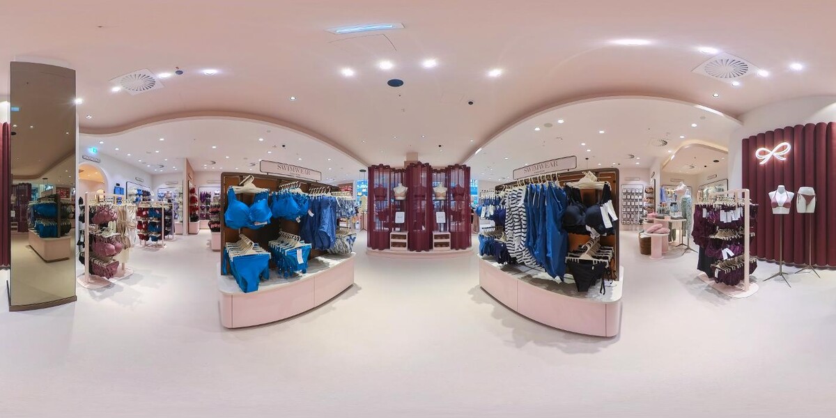 Bilder Hunkemöller Oberhausen Centro