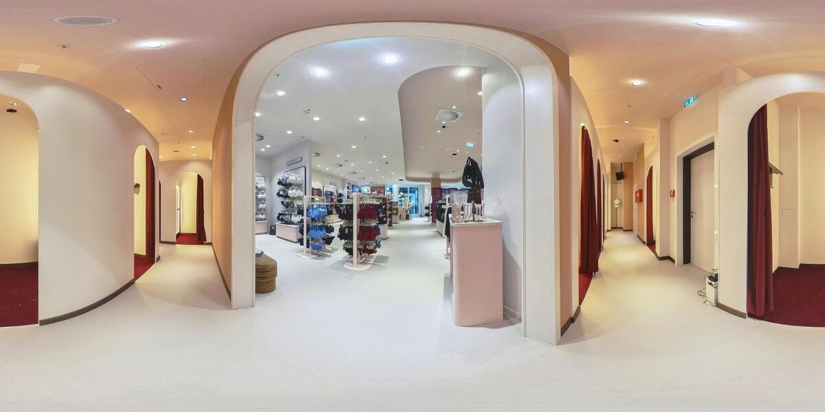 Bilder Hunkemöller Oberhausen Centro