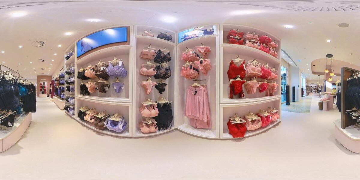 Bilder Hunkemöller Oberhausen Centro