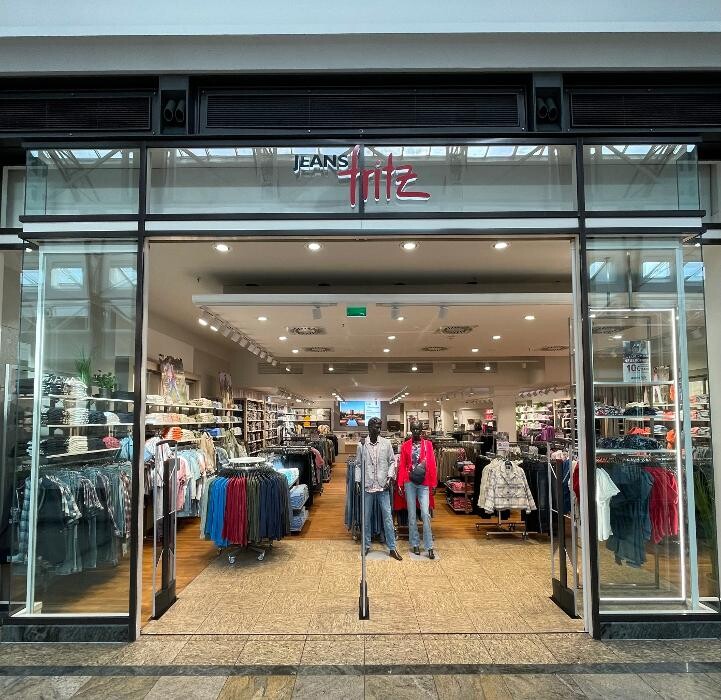 Bilder JEANS FRITZ