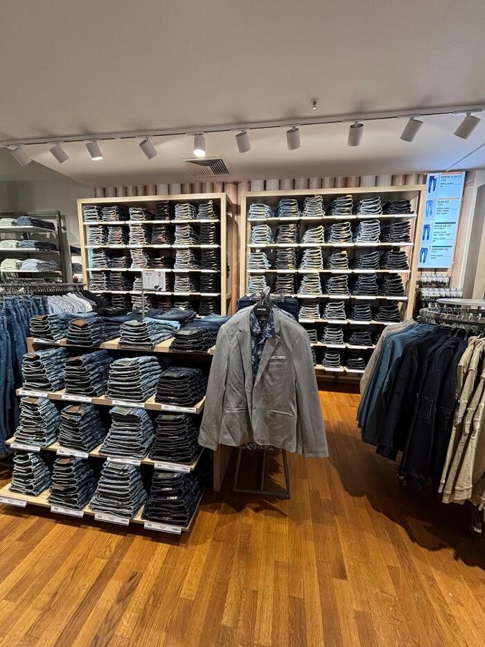 Bilder JEANS FRITZ