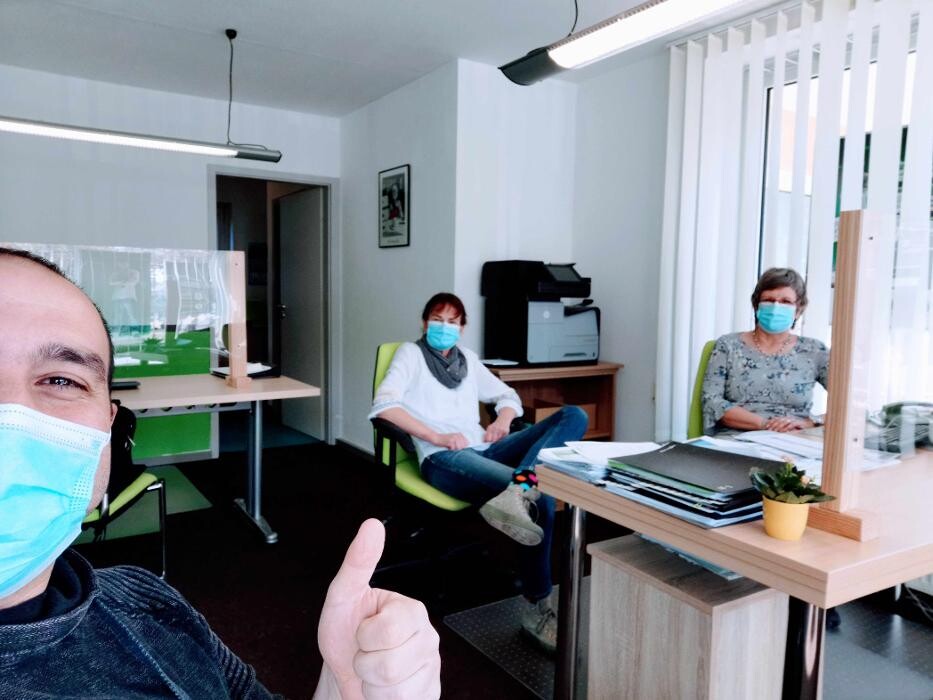 Bilder LVM Versicherung Sebahatin Latif - Versicherungsagentur