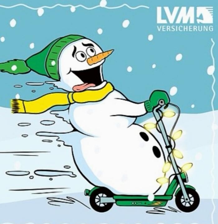 Bilder LVM Versicherung Sebahatin Latif - Versicherungsagentur