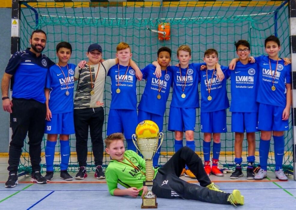 Bilder LVM Versicherung Sebahatin Latif - Versicherungsagentur