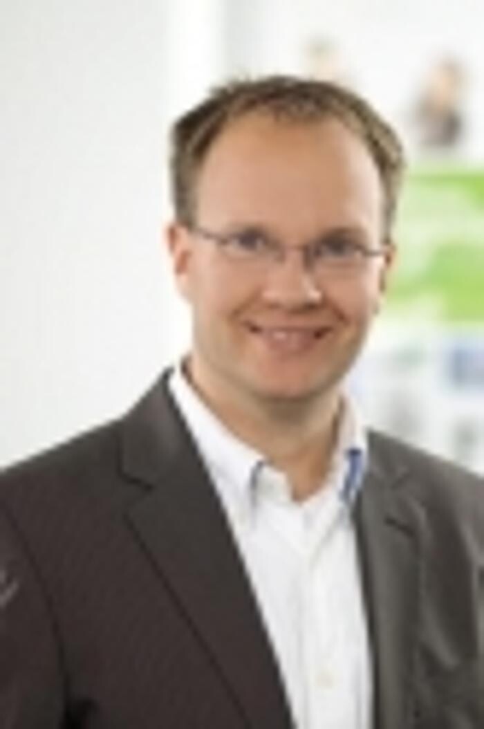 Bilder ERGO Versicherung / DKV Tarik Schwierz