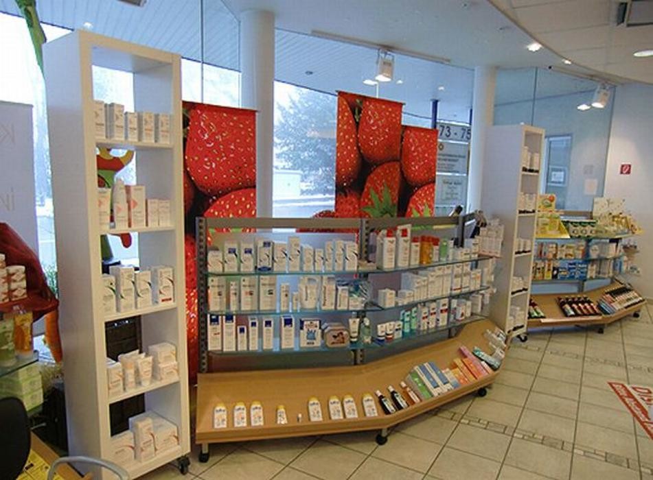 Bilder Vieringhauser Apotheke