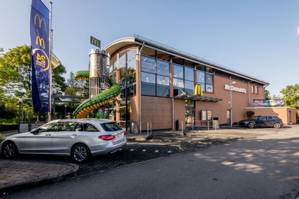 Bilder McDonald's