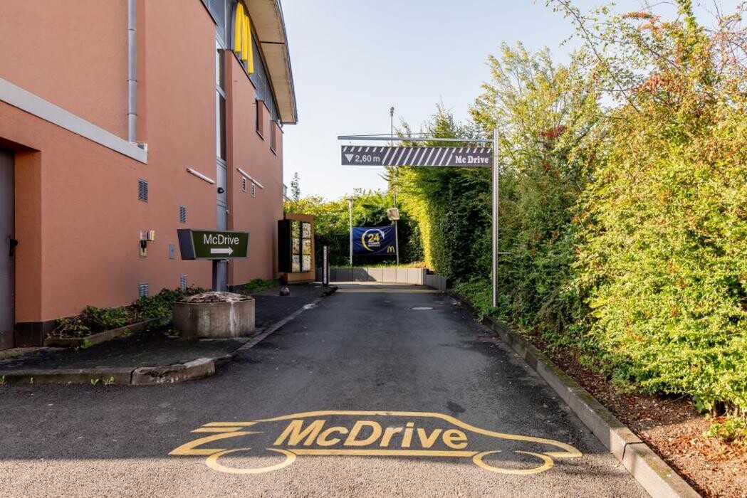 Bilder McDonald's