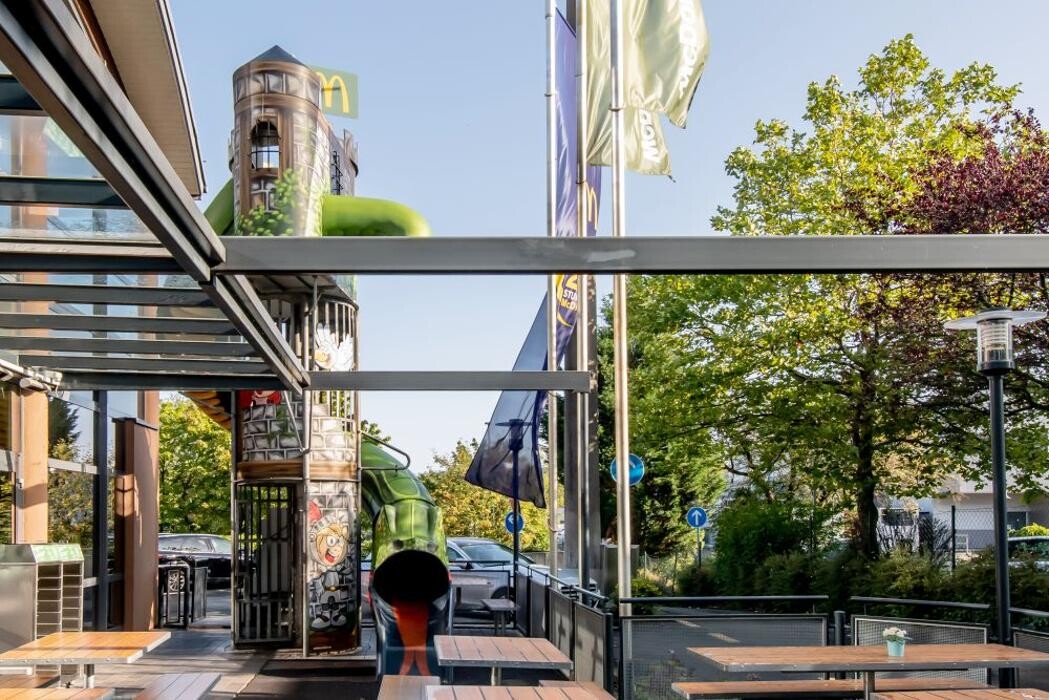 Bilder McDonald's