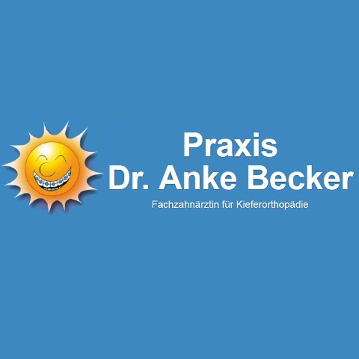 Dr. Anke Becker | Fachzahnärztin für Kieferorthopädie Logo