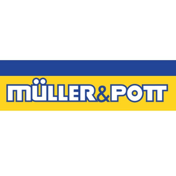 Müller & Pott KG Logo