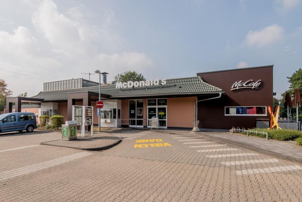 Bilder McDonald's