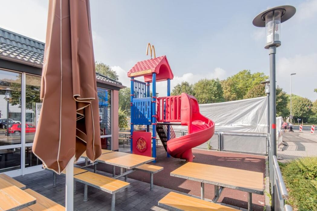 Bilder McDonald's