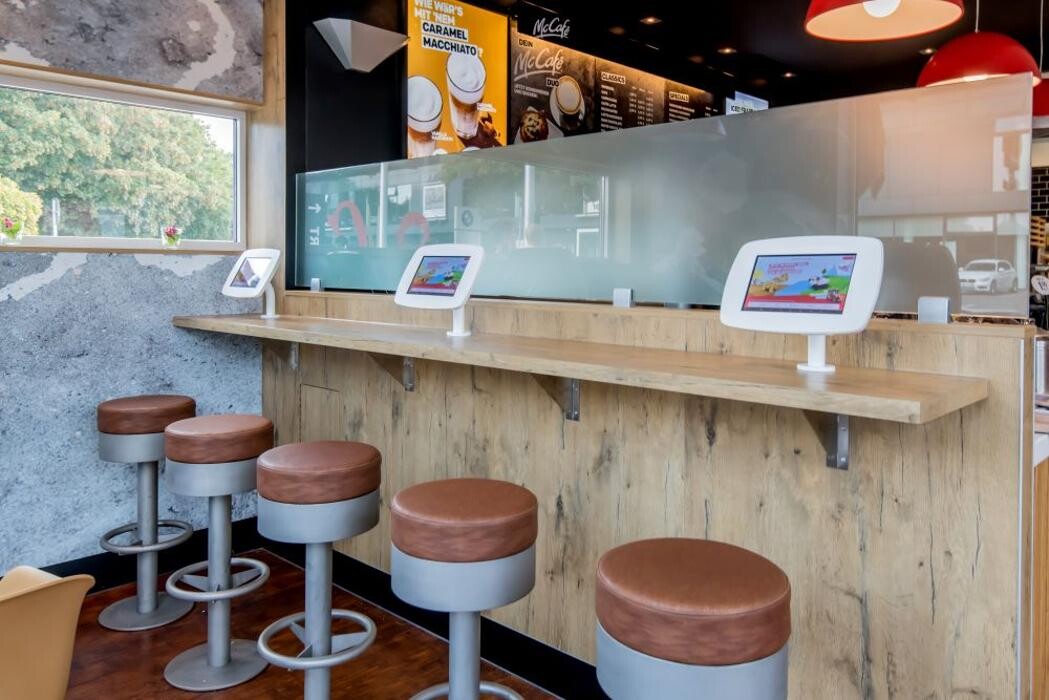 Bilder McDonald's