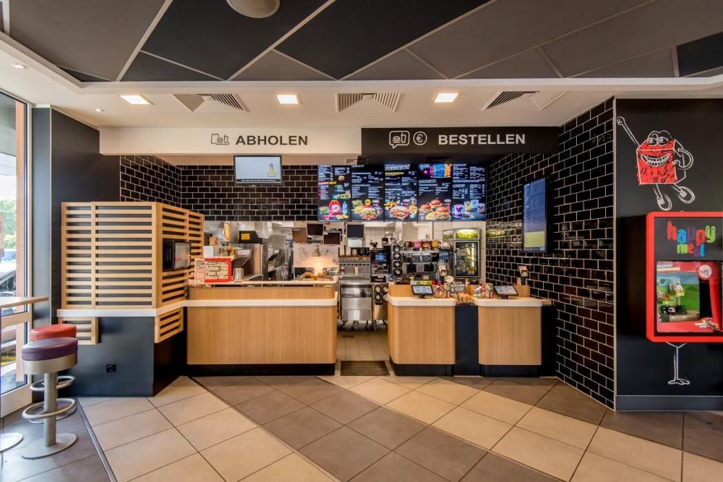 Bilder McDonald's