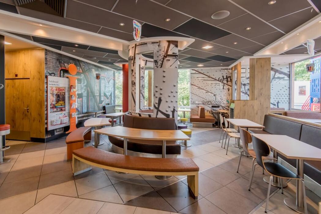 Bilder McDonald's