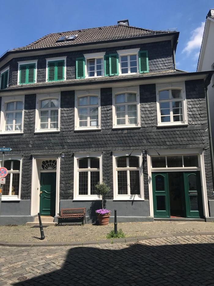 Bilder R+V Versicherung Solingen - Generalagentur Oliver Gans