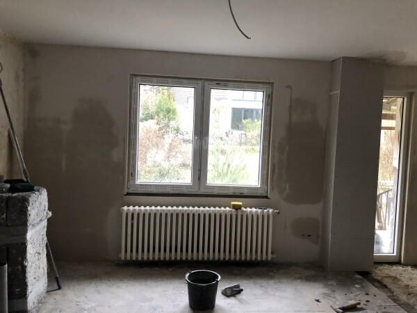 Bilder IL Putz, Stuck und Dämmtechnik OHG