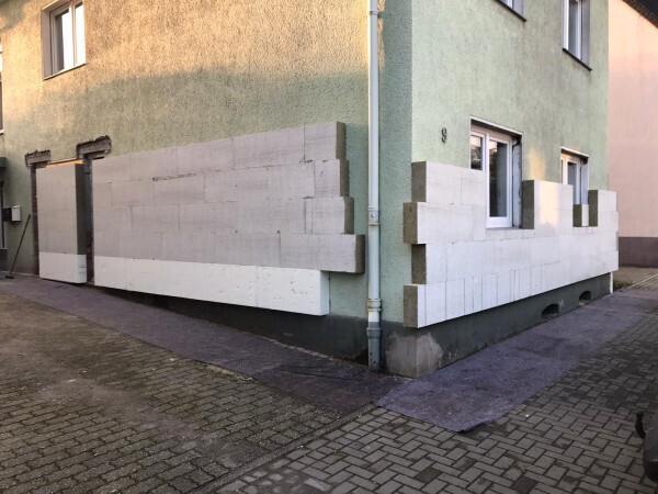 Bilder IL Putz, Stuck und Dämmtechnik OHG