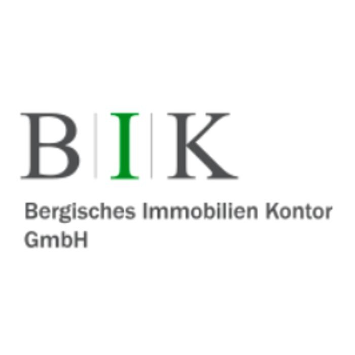 Bergisches Immobilien Kontor GmbH Logo