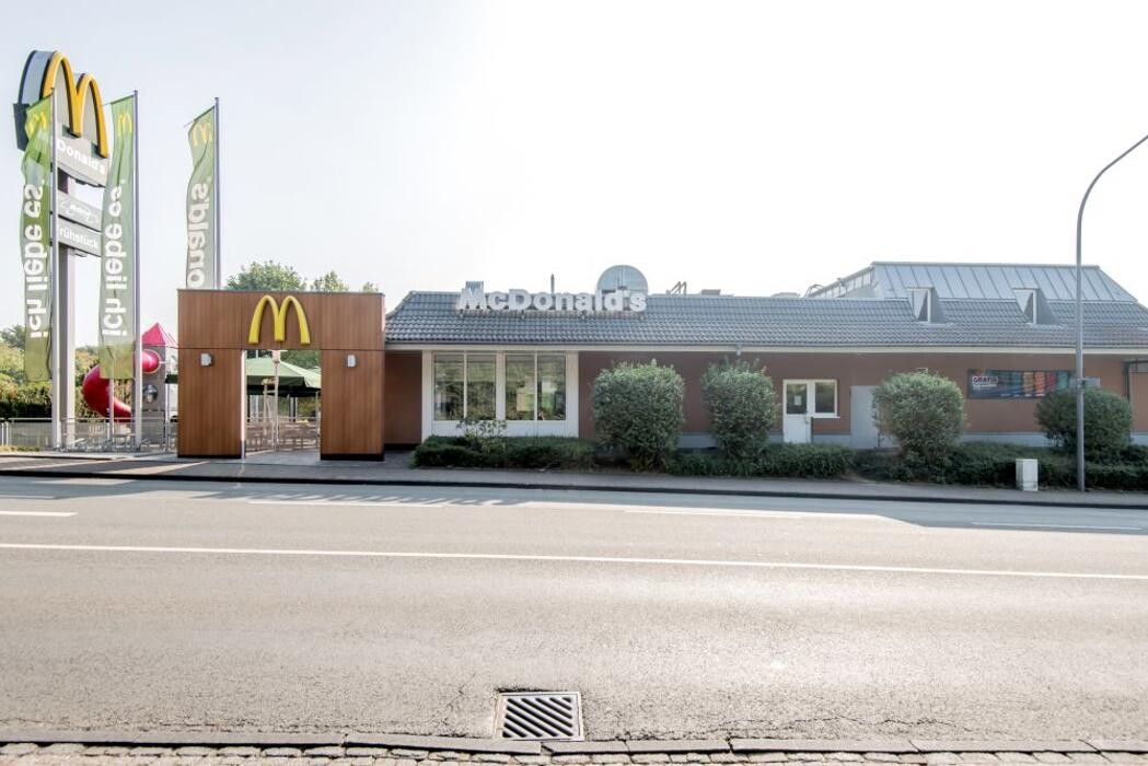 Bilder McDonald's