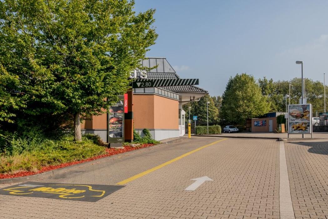 Bilder McDonald's