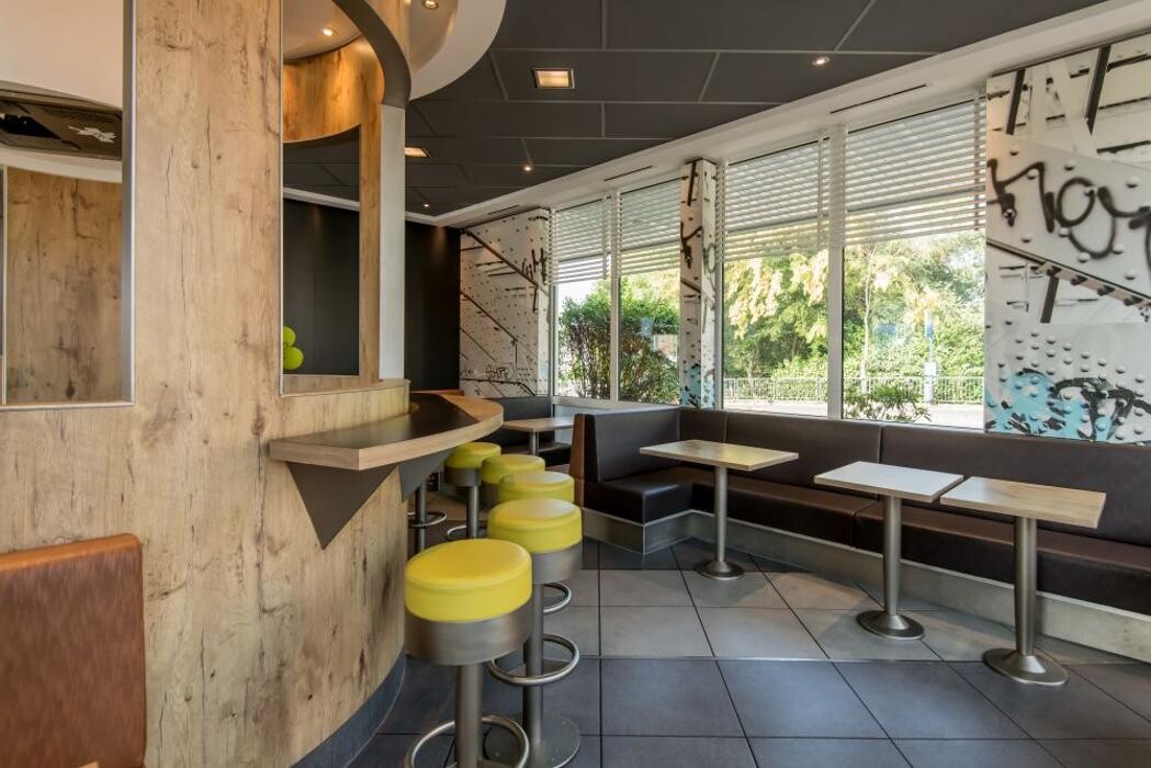 Bilder McDonald's