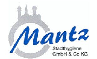Mantz Stadthygiene GmbH u. Co. KG Logo