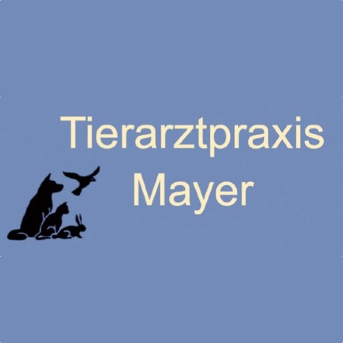 Tierarztpraxis Dr. Elisabeth Mayer & Dr. Gregor Mayer Logo