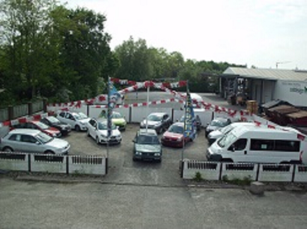 Bilder Clever Auto Service Baran