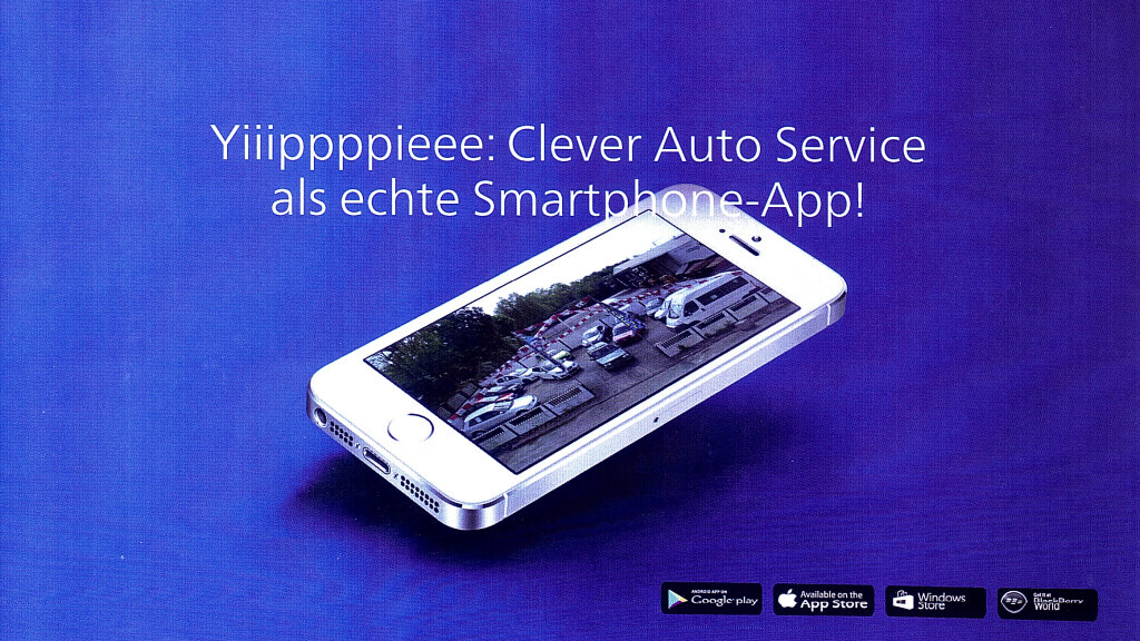 Bilder Clever Auto Service Baran