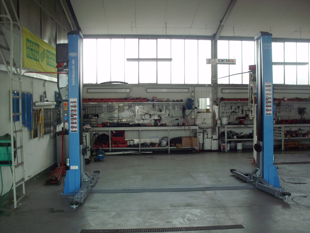 Bilder Clever Auto Service Baran