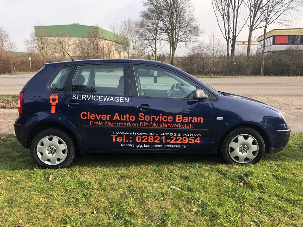 Bilder Clever Auto Service Baran