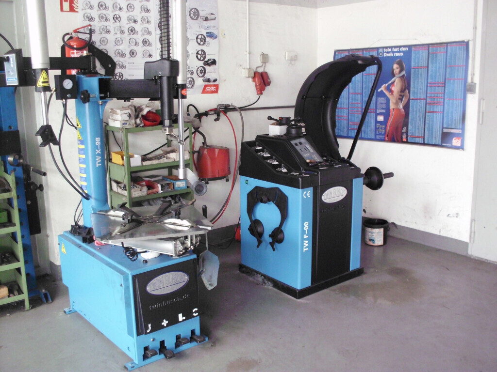 Bilder Clever Auto Service Baran