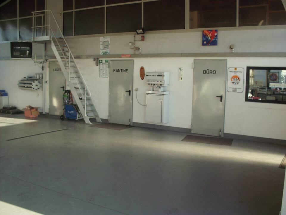 Bilder Clever Auto Service Baran