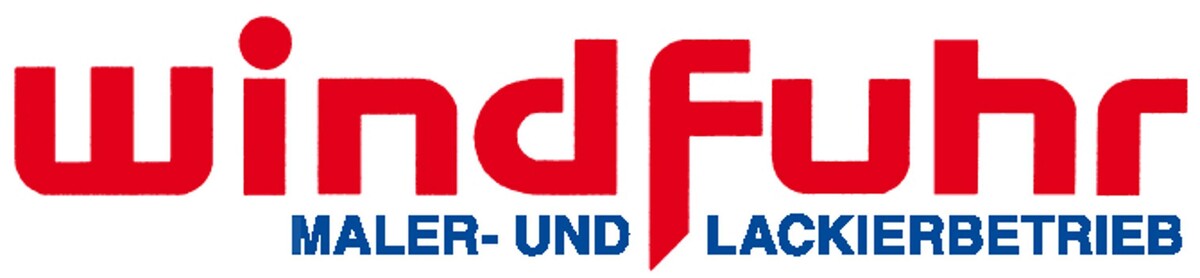 Malerbetrieb Ralf Windfuhr Logo