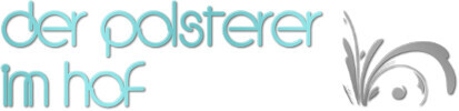 Enrico Kämpfe Polsterei Logo